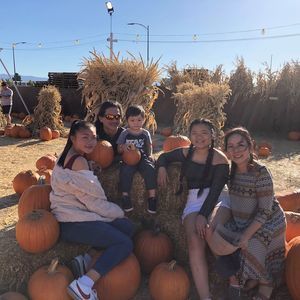 Meet your Posher, Tramanh